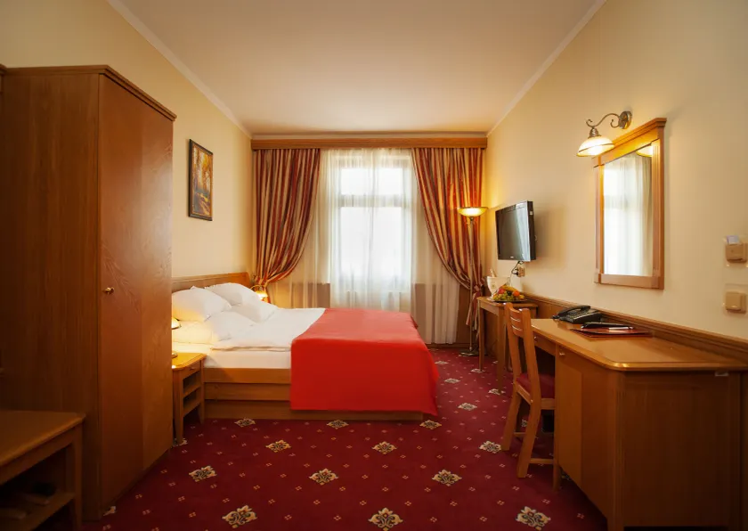 Hotel Askania - Image 1