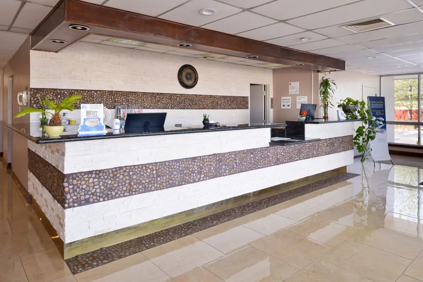 Ramada by Wyndham Grand Junction - Image 1