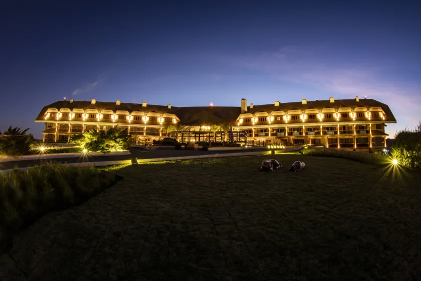 Bendito Cacao Resort & Spa - Image 1