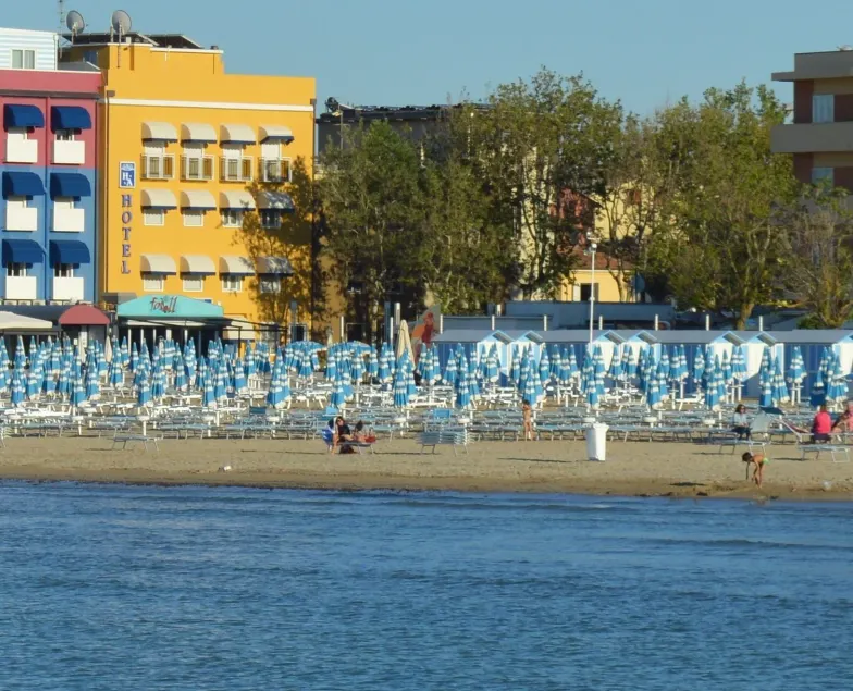 Hotel Amelia - Image 1