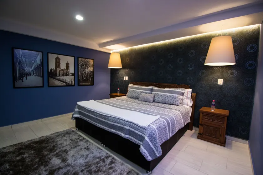 Hotel Santa Rosa - Image 1