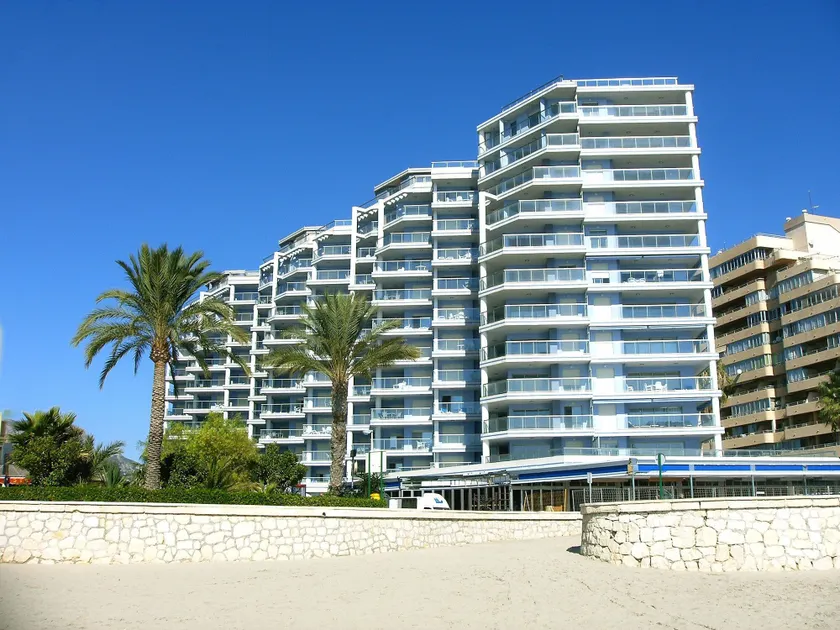 Apartamentos Hipocampos Unitursa - Image 1