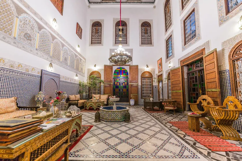 Riad Ghita - Image 1