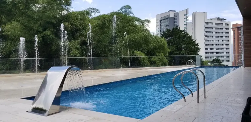 Estelar La Torre Suites - Image 1