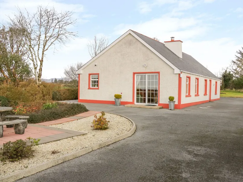 Ellen's Cottage - Image 1