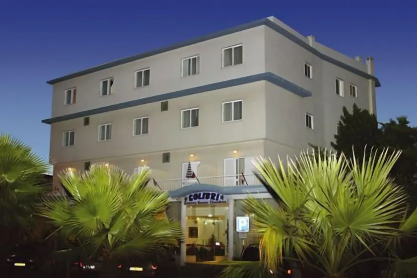 Hotel Residencial Colibri - Image 1