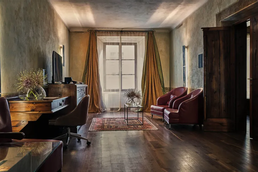 Hotel Stary - Image 1