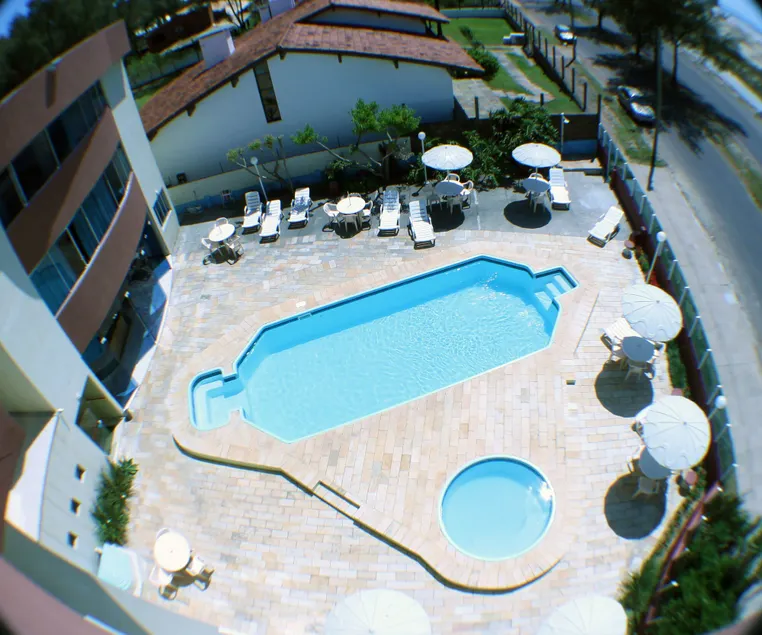 De Rose Praia Hotel - Image 1