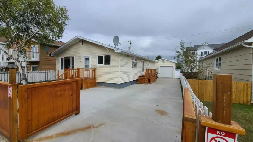  YK Aurora B&B  - Image 1