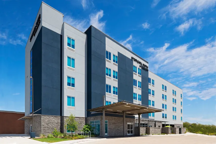 SpringHill Suites by Marriott Austin North - Image 1