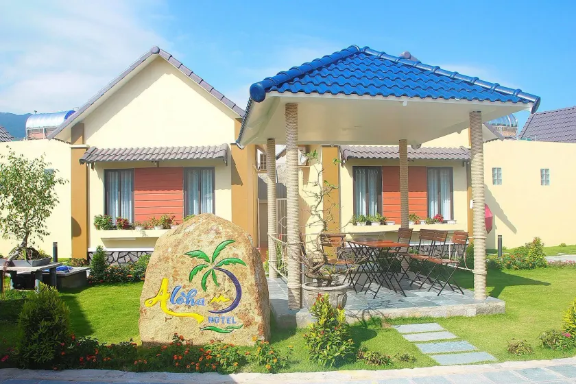 Aloha Bình Tiên-Thôn Bình Tiên, Công Hải, Thuận Bắc, Ninh Thuận, Việt Nam - Image 1