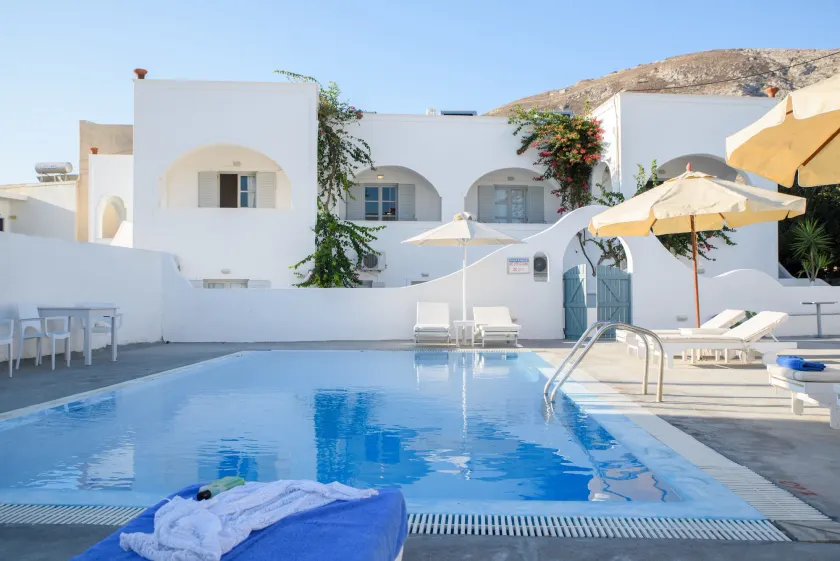 Atlas Boutique Hotel - Image 1