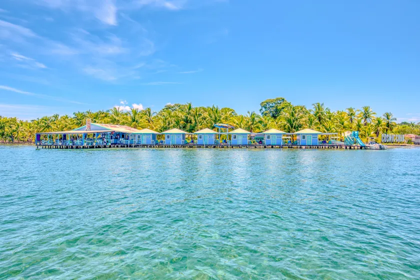 Cosmic Crab Resort - Image 1
