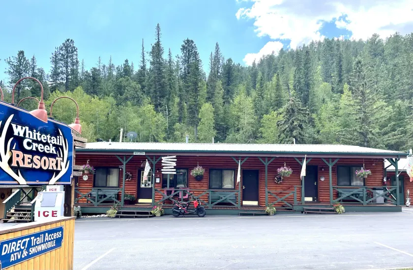 Whitetail Creek Resort - Image 1