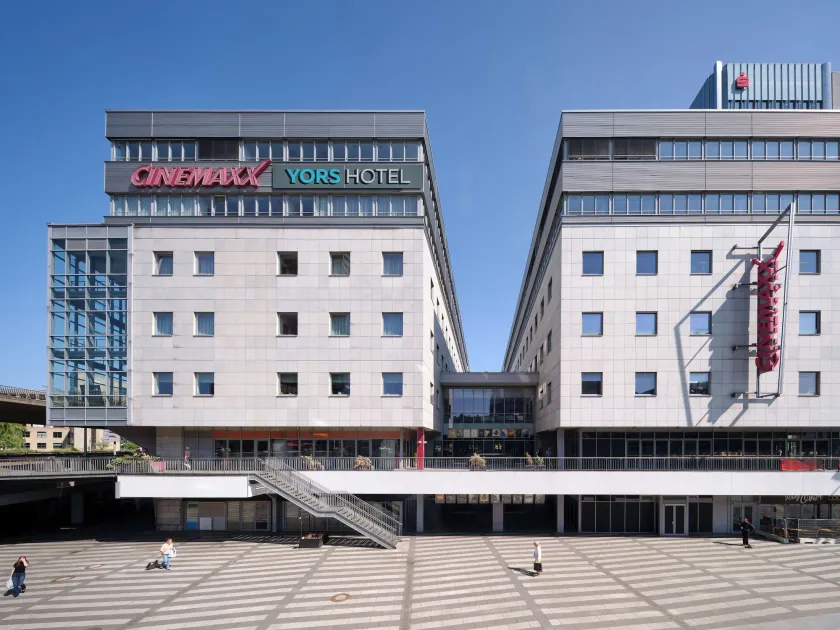 YORS Hotel Hannover - Image 1