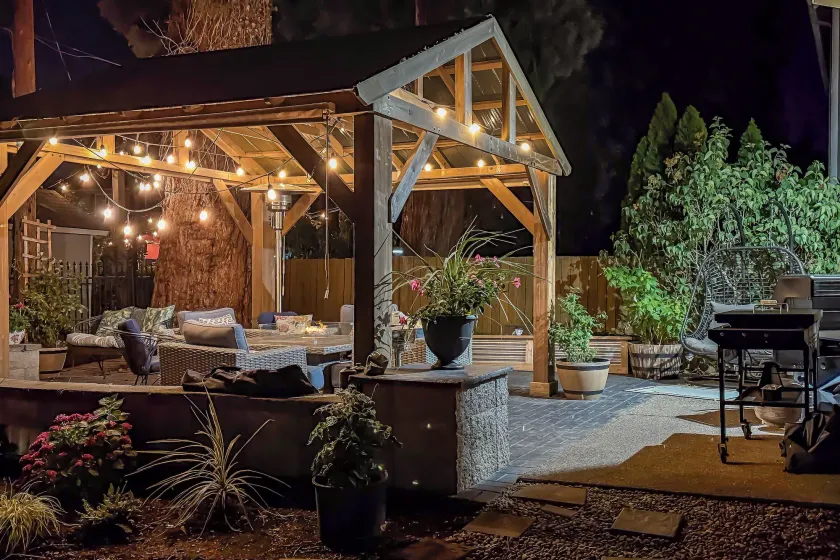 Heated Pool, Hot Tub & Fire Pit in Ruby Park - Image 1