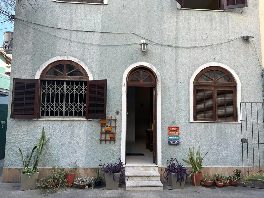 Hostel Casa 8 - Image 1