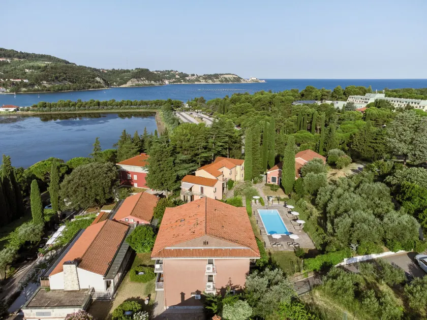 Vila Laguna Strunjan - Terme Krka - Image 1