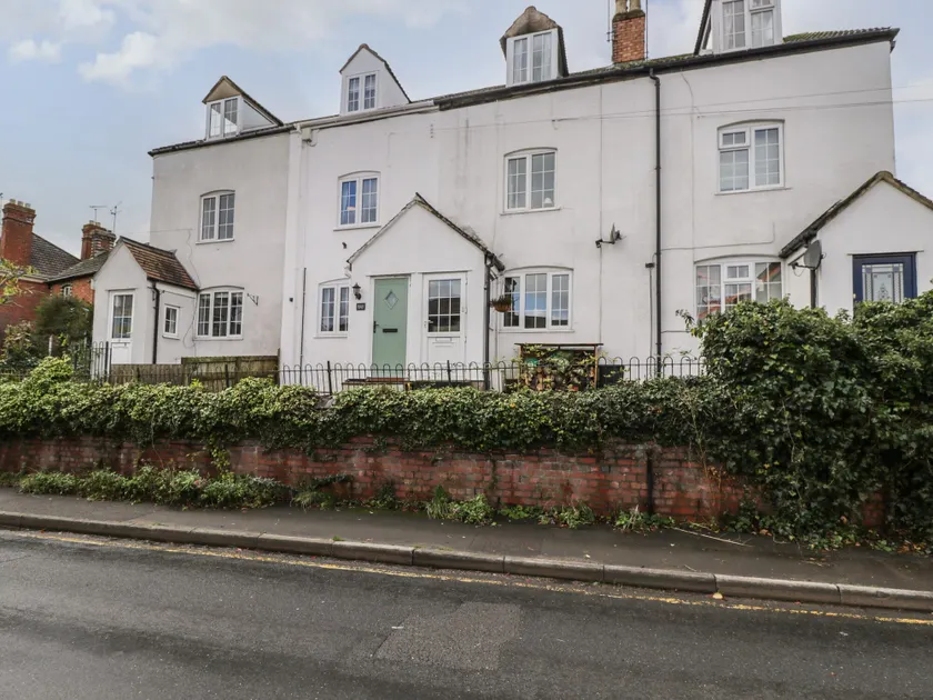 Weavers Cottage - Image 1