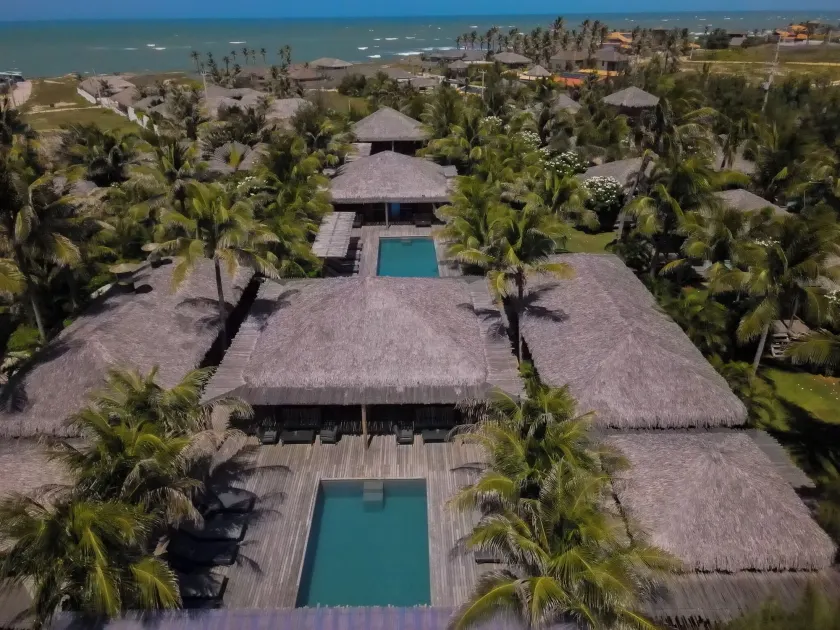 Hotel VilaVeraTheresa - Image 1