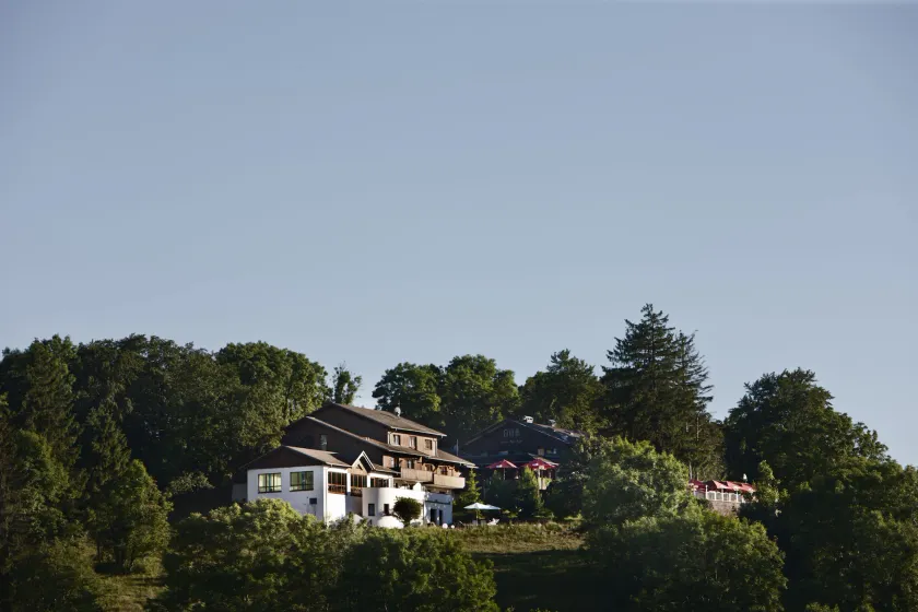Lothar-Mai-Haus - Image 1