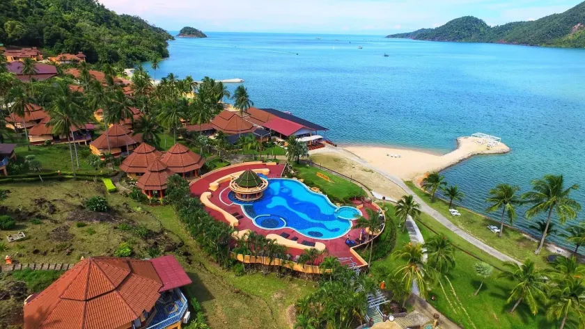 The Aiyapura Koh Chang - Image 1