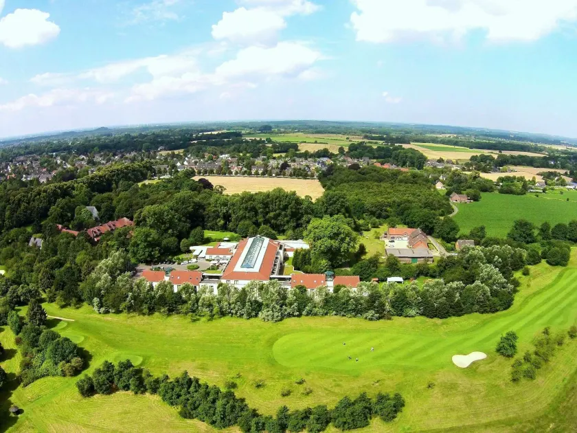 Mercure Tagungs- & Landhotel Krefeld - Image 1