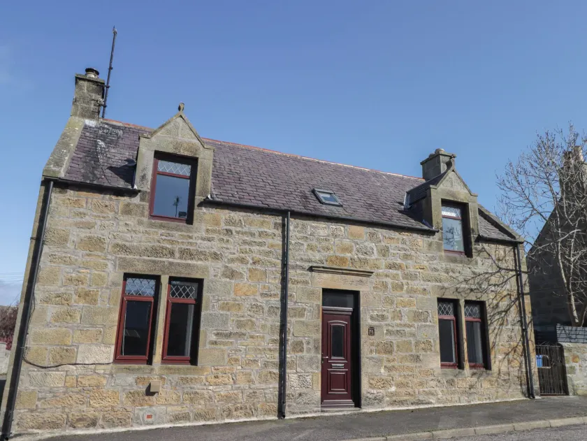 6 New Street - Image 1