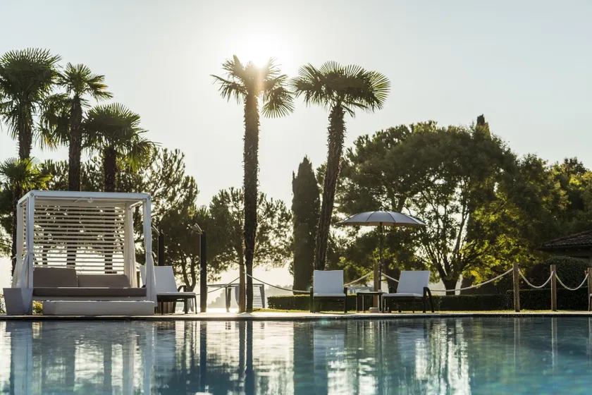 Splendido Bay Luxury Spa Resort - Image 1