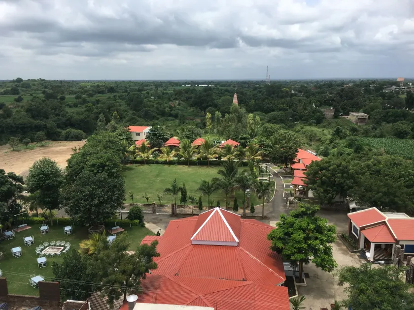 Ellora Heritage Resort - Image 1