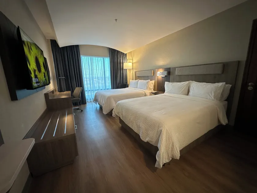 Holiday Inn Express Nuevo Laredo by IHG - Image 1