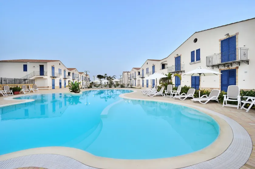 Scala Dei Turchi Resort - Image 1