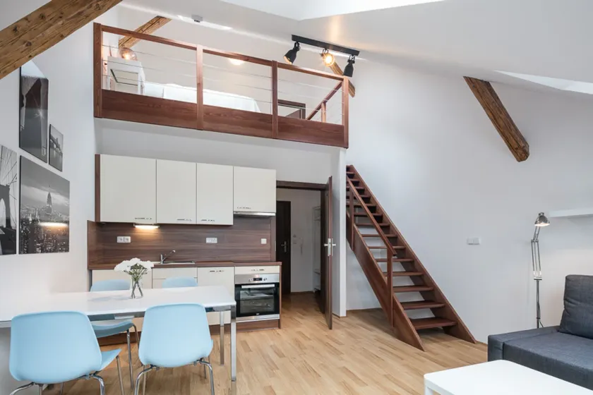 Pytloun Apartments Liberec - Image 1