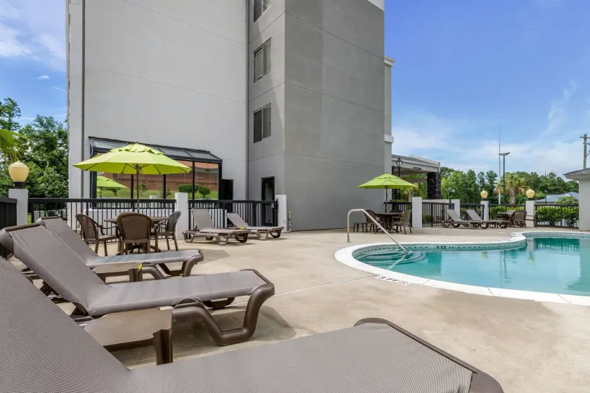 Sleep Inn Orangeburg - Image 1
