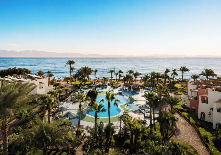 Tropitel Dahab Oasis - Image 1