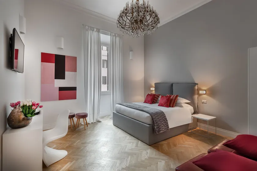 DA ME Suites - Image 1