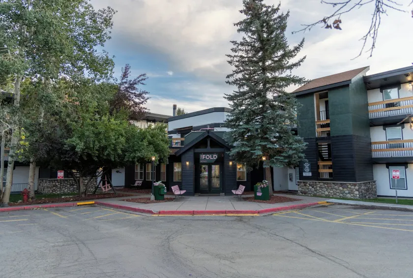 The Fold Hotels Steamboat Springs - Image 1