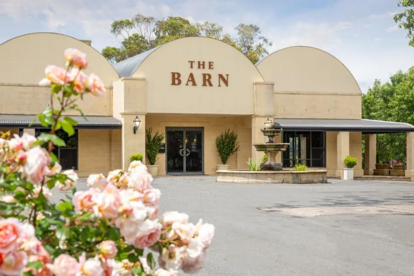 The Barn Accommodation - Image 1