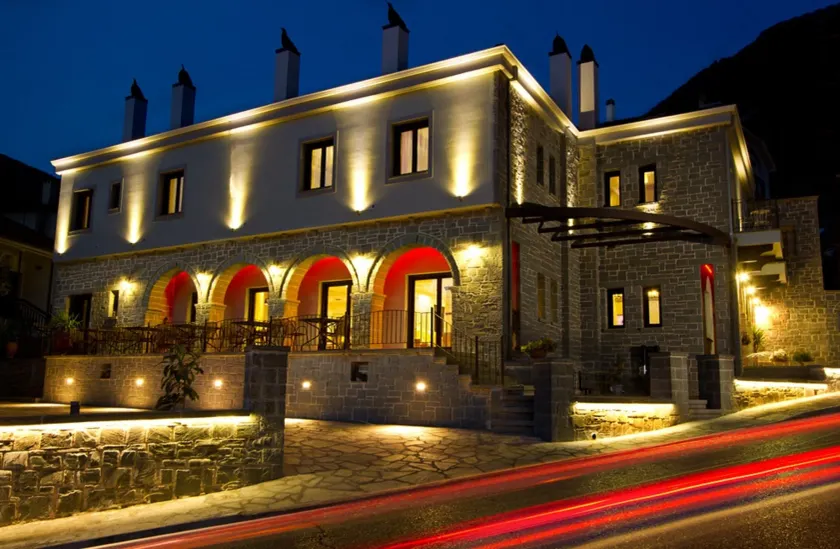 Hotel Rodovoli - Image 1