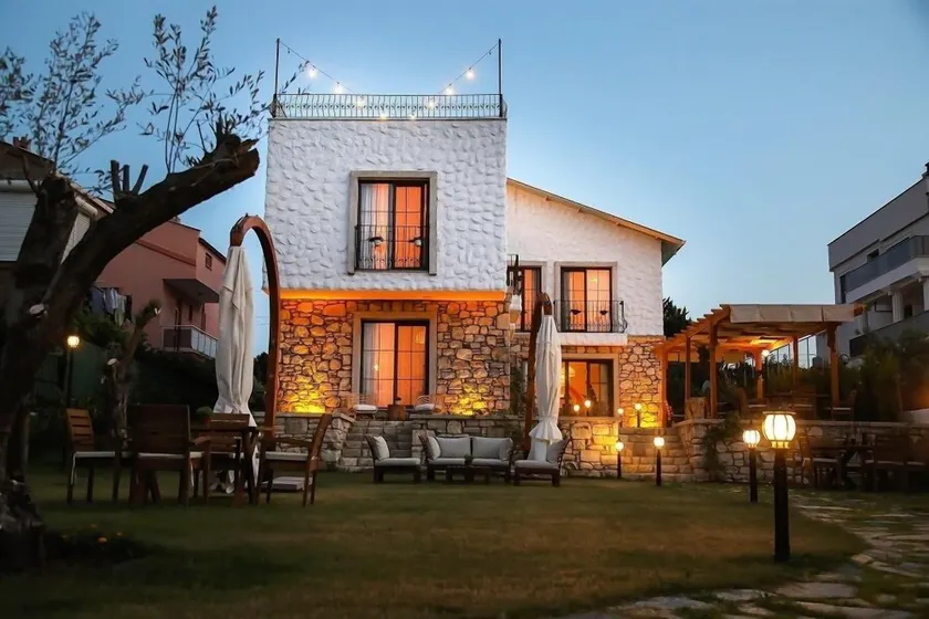 Huzurla otel - Image 1