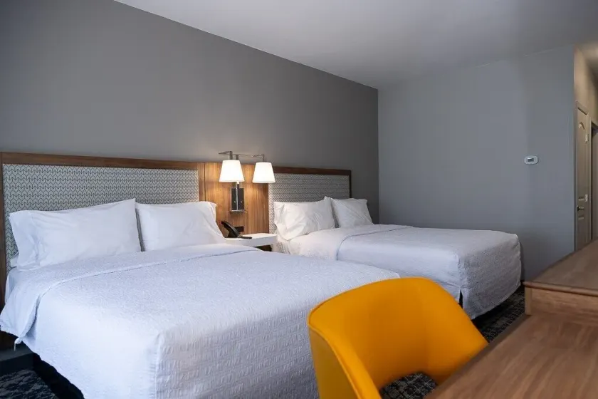 Hampton Inn & Suites Houston - Rosenberg - Image 1