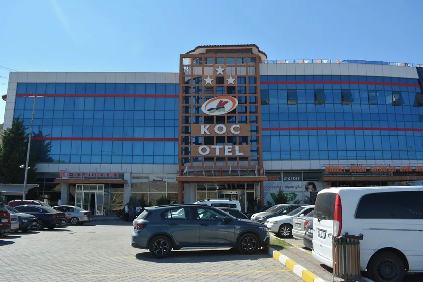 Koç Otel Çankırı - Image 1