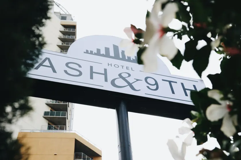 Hotel Ash&9th - Image 1