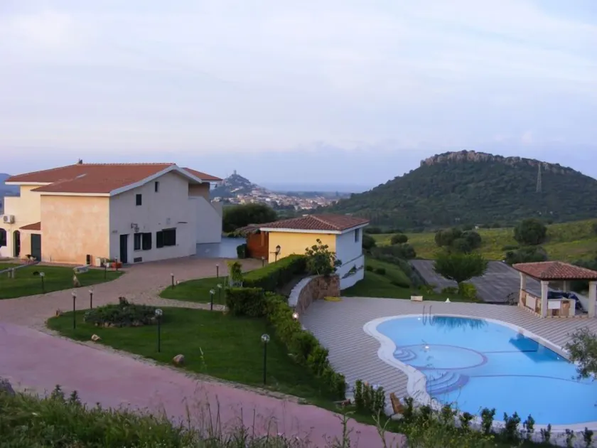 Tenuta Su Vrau - Image 1