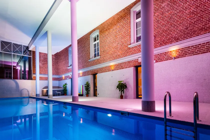 Hotel Hugo Business & Spa - Image 1