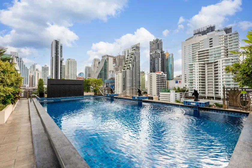 Admiral Premier Bangkok - Image 1