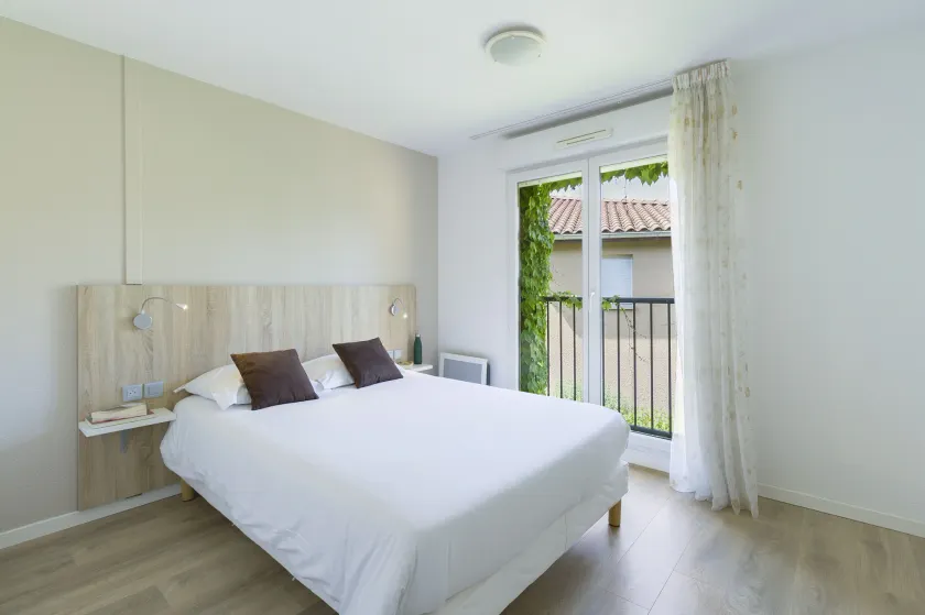Adagio Access Lyon Marcy - Image 1