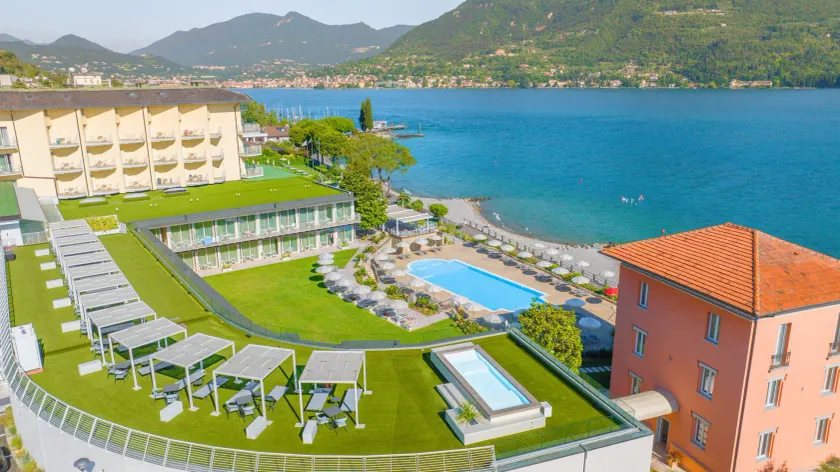 Park Hotel Casimiro - Image 1
