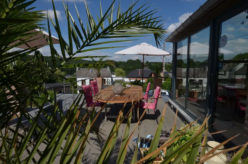 B&B Le Bouchat-Oreille - Image 1