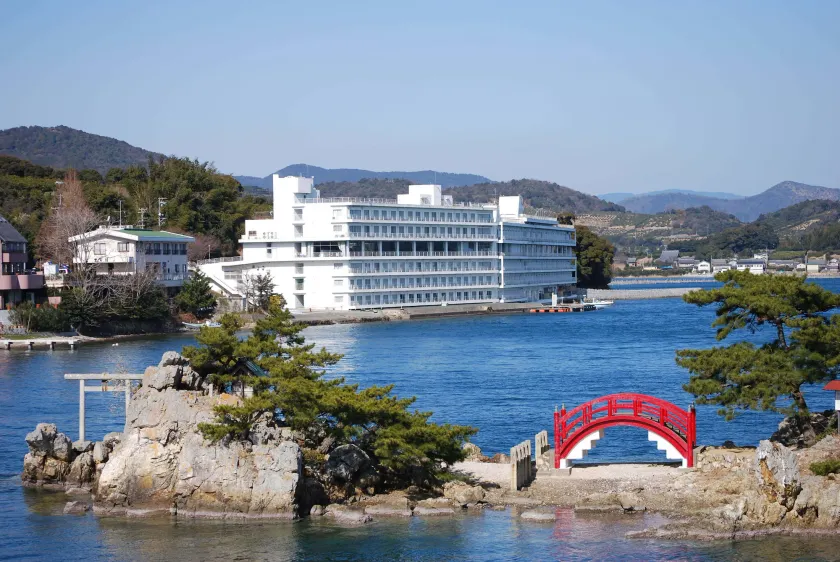 Hotel Listel Hamanako - Image 1